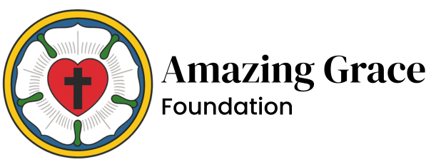 Amazing Grace Foundation